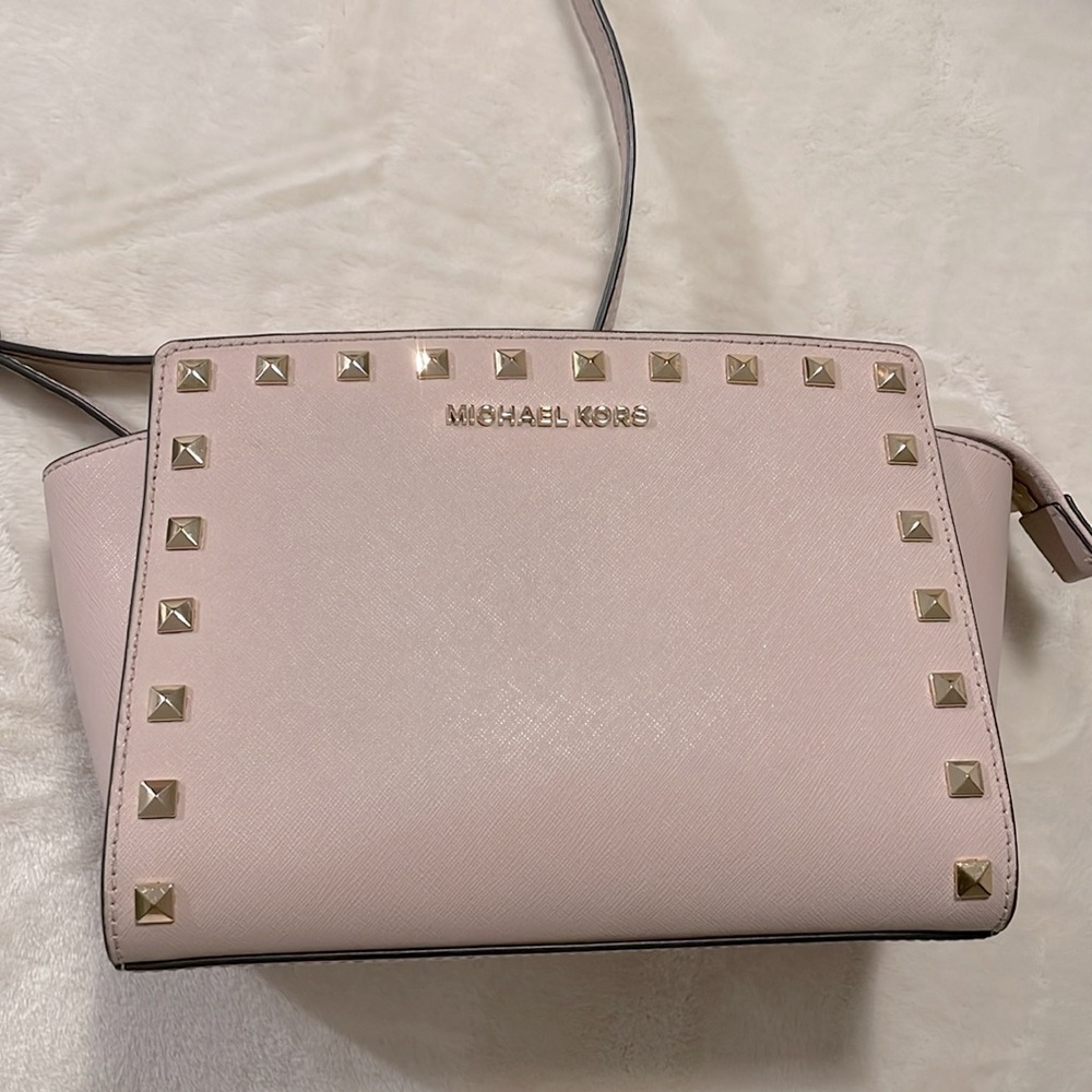 Michael Kors small side bag